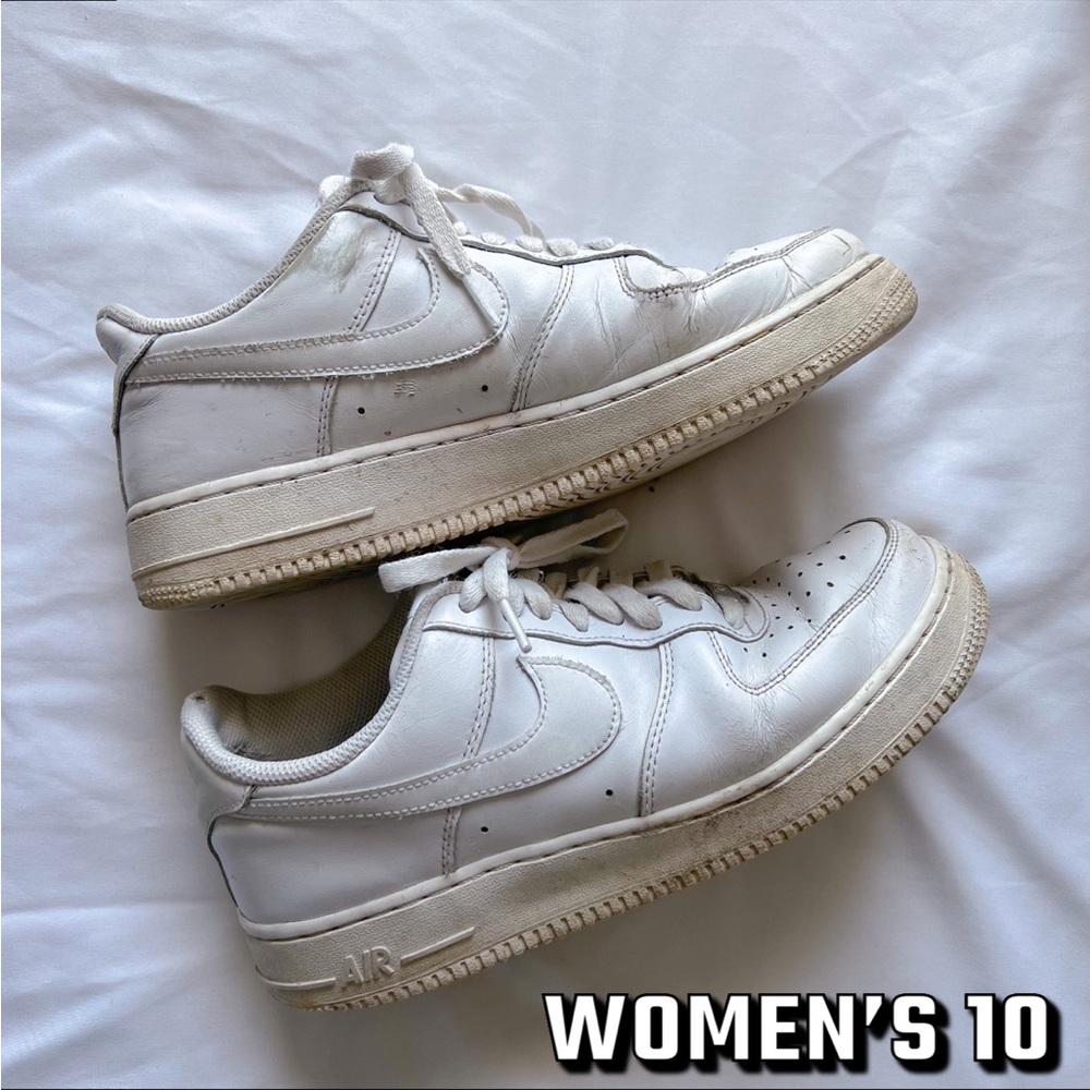 Air Force 1 Shoes